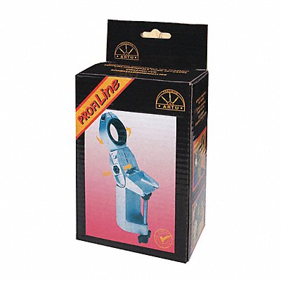 Nibbler and Shear Accessories image